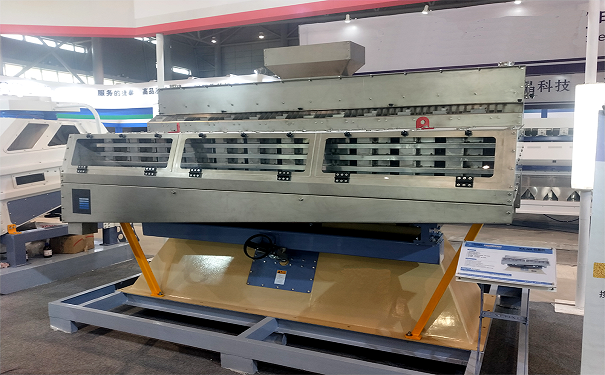 BJ-600YM巴基机实拍图片