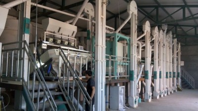 小米加工新工艺区别于传统老工艺的特点