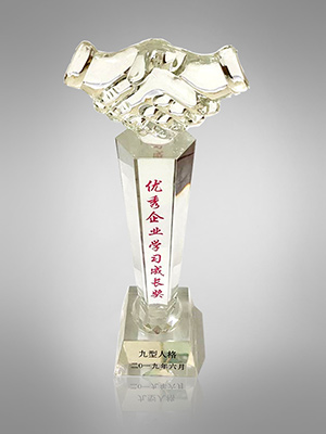 年度出色企业奖