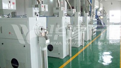 小米加工成套设备对比传统加工有哪些优势？