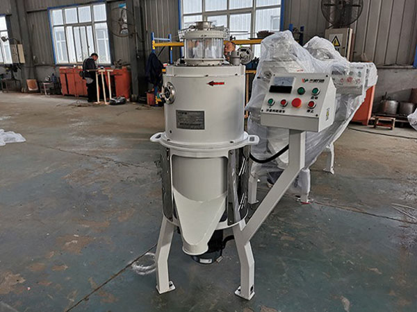 LTZ-30系列紫苏籽脱皮机实拍图片