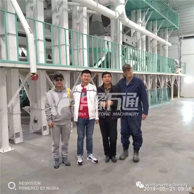 华豫万通