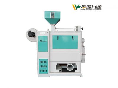 HTM系列藜麦脱皮机