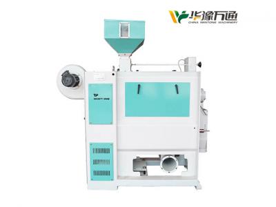 YTB系列兵豆脱皮机
