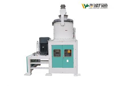 YHT700大型智能黄豆脱皮机